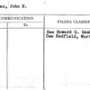 Kauffman, John H.