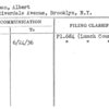 Kaufman, Albert