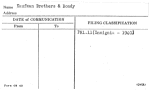 Kaufman Brothers & Bondy