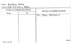 Index