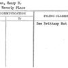 Kaufman, Henry H.