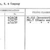 Kaufman, K. & Company