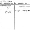 Kaufman-Kahn Company