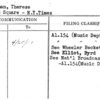 Kaufman, Therese