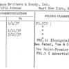 Kaufmann Brothers & Bondy, Inc.