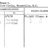 Kay, Frank C.