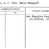Keady, G.J. (Gen. Sales Manager)