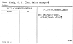 Keady, G.J. (Gen. Sales Manager)