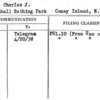 Keam, Charles J.