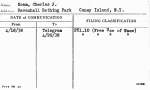 Keam, Charles J.
