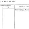 Kearny, J. Watts and Sons