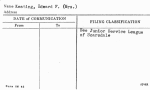 Keating, Edward F. (Mrs.)