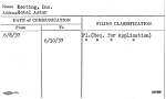 Keating, Inc.