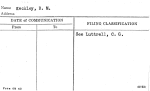 Keckley, B.M.