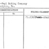 Keebler-Weyl Baking Company