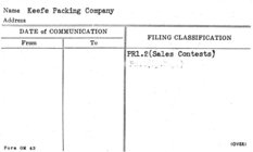 Index