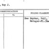 Keefer, Roy J.