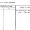 Keelor & Stites Company