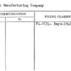 Keeney Manufacturing Company