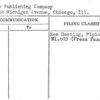 Keeney Publishing Company