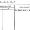 Kehn, Berenice E. (Mrs.)