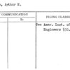 Kehoe, Arthur H.