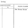 Keiser, Irving