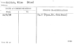 Kelbish, Wilma (Miss)