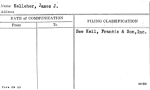 Kelleher, James J.