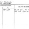 Kelleher, William J.