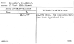 Kelleher, William J.