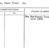 Kellems, Homer Flint Dr.