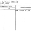 Kelley, E. Thomas (Editor)