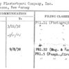 Kelley Plasterboard Company, Inc.