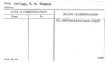 Kellogg, R.M. Company