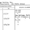 Kellogg Service, Inc.