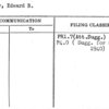 Kelly, Edward B.