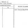 Kelly, Edward J.