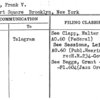 Kelly, Frank V.