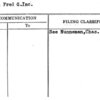 Kelly, Fred G.Inc.