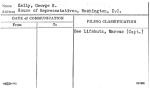 Kelly, George B.