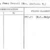 Kelly, James Everett (Mrs. Adelaide M.)