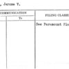 Kelly, Jerome V.