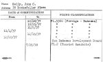 Kelly, John C.