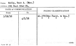 Kelly, Rose A. (Mrs.)