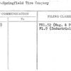 Kelly-Springfield Tire Company