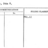 Kelsey, John W.