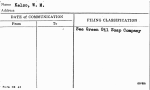 Kelso, W.M.