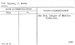 Kelton, J. Earle