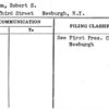 Kelton, Robert S.